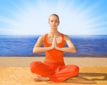 Medytacja oczyszczająca