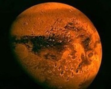 Mars