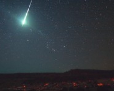 Meteor