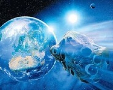 asteroida