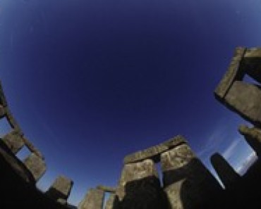 stonehenge