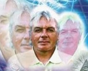 David Icke