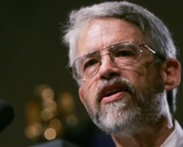 johnholdren