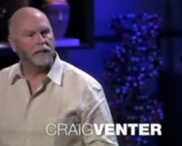 CraigVenter