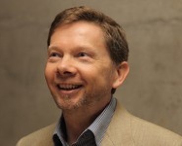 EckhartTolle