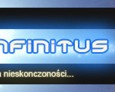 ProjektInfinitus.pl