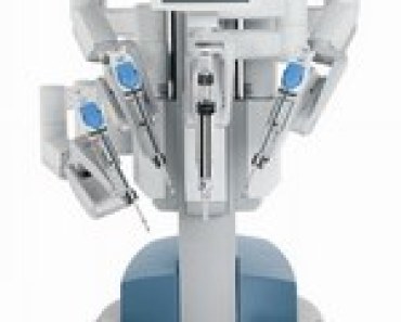 davinci robot