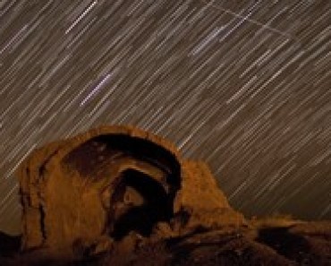 kwadrantydy smugi meteorow