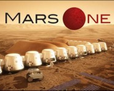 MarsOne-1