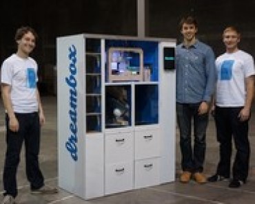 dreambox