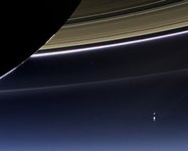Cassini-Saturn-Messanger