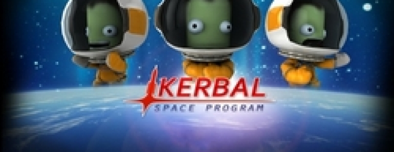 KerbalSpaceProgram