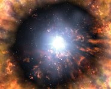 BetelgezaSupernowa