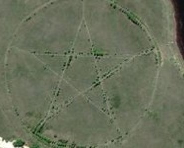 PentagramKazachstan