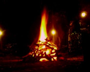 samhain co to za święto