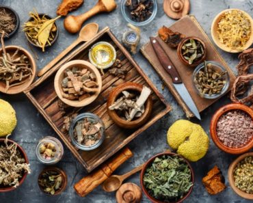 homeopatia - definicja i działanie