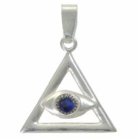 Amulet z Okiem Horusa